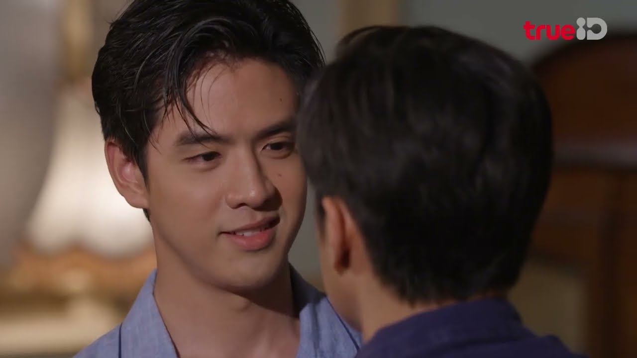 [Khun Chai Tập 10] Lo Tian bị làm hại, anh Jiw xông vào tận phòng để kiểm tra người thương