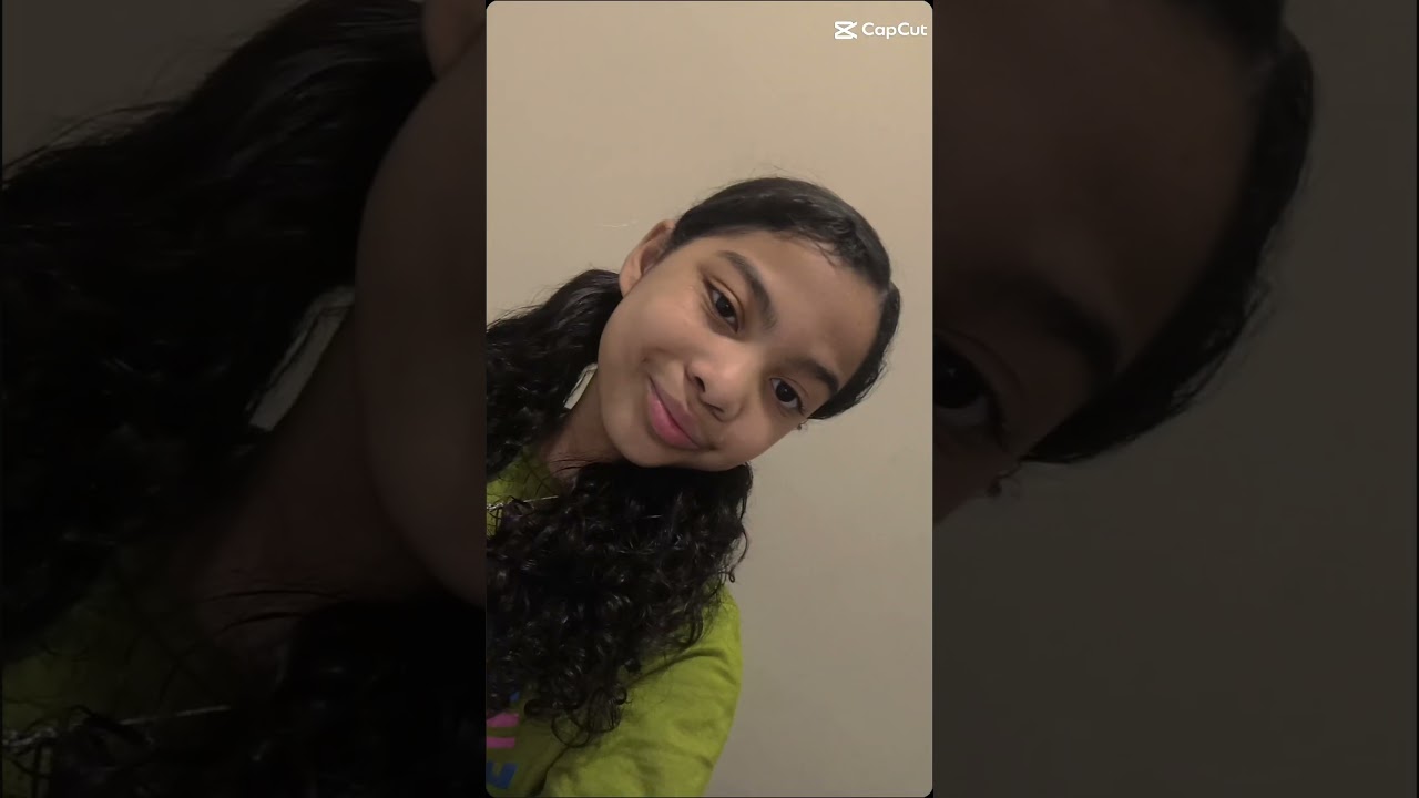 losing childlike features 🥹❤️ 