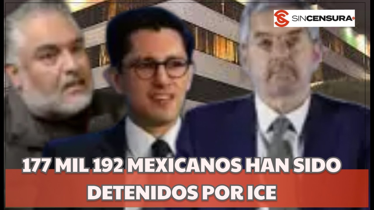 RESPUESTA a VICENTE SERRANO ante las QUEJAS de 4BUS0S en CONSULADOS
