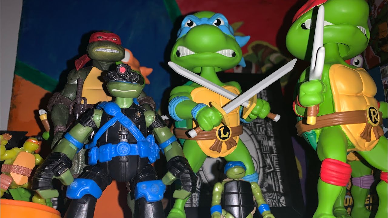 My Leonardo Collection [07/30/25] [2/4]