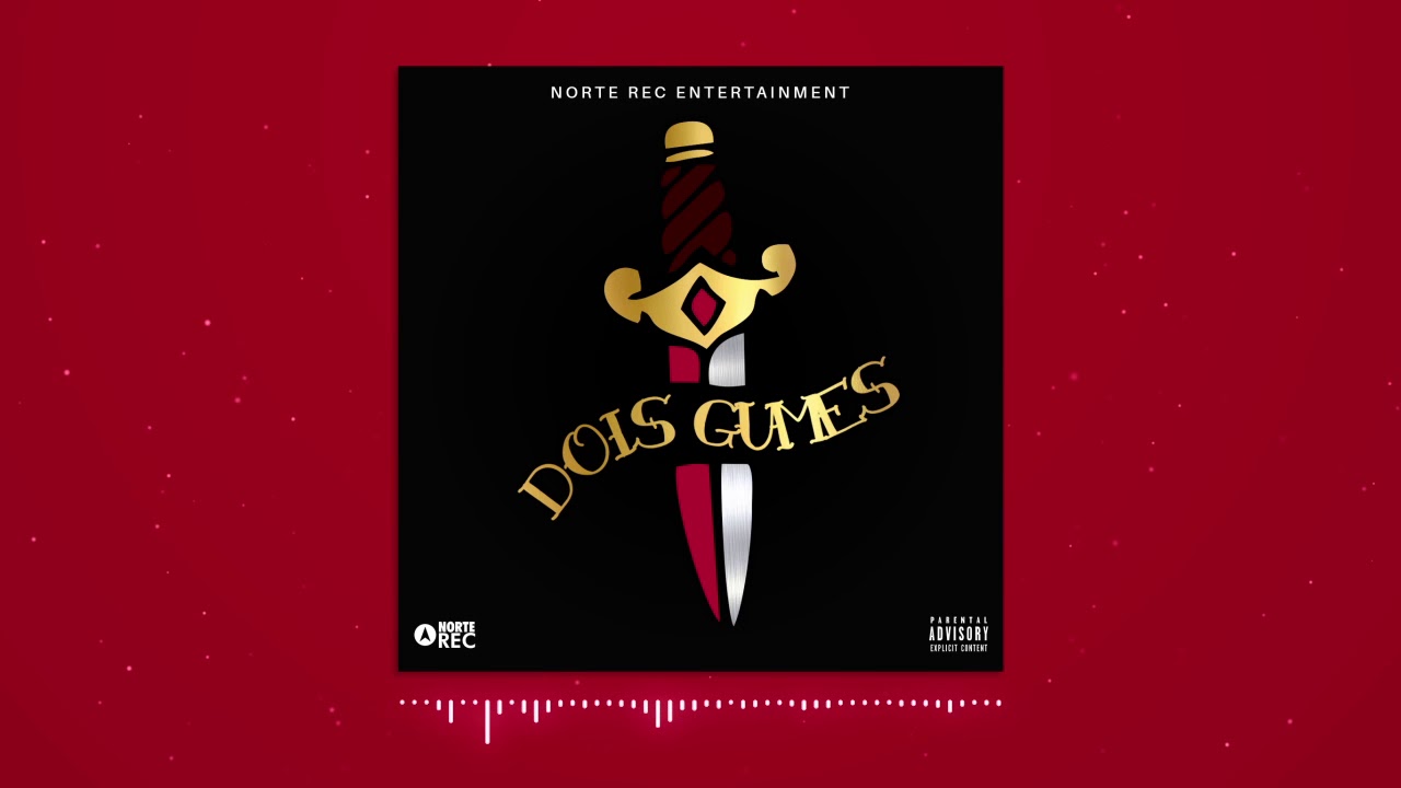 Hadaw - Dois Gumes (prod. DJ Glazdow)