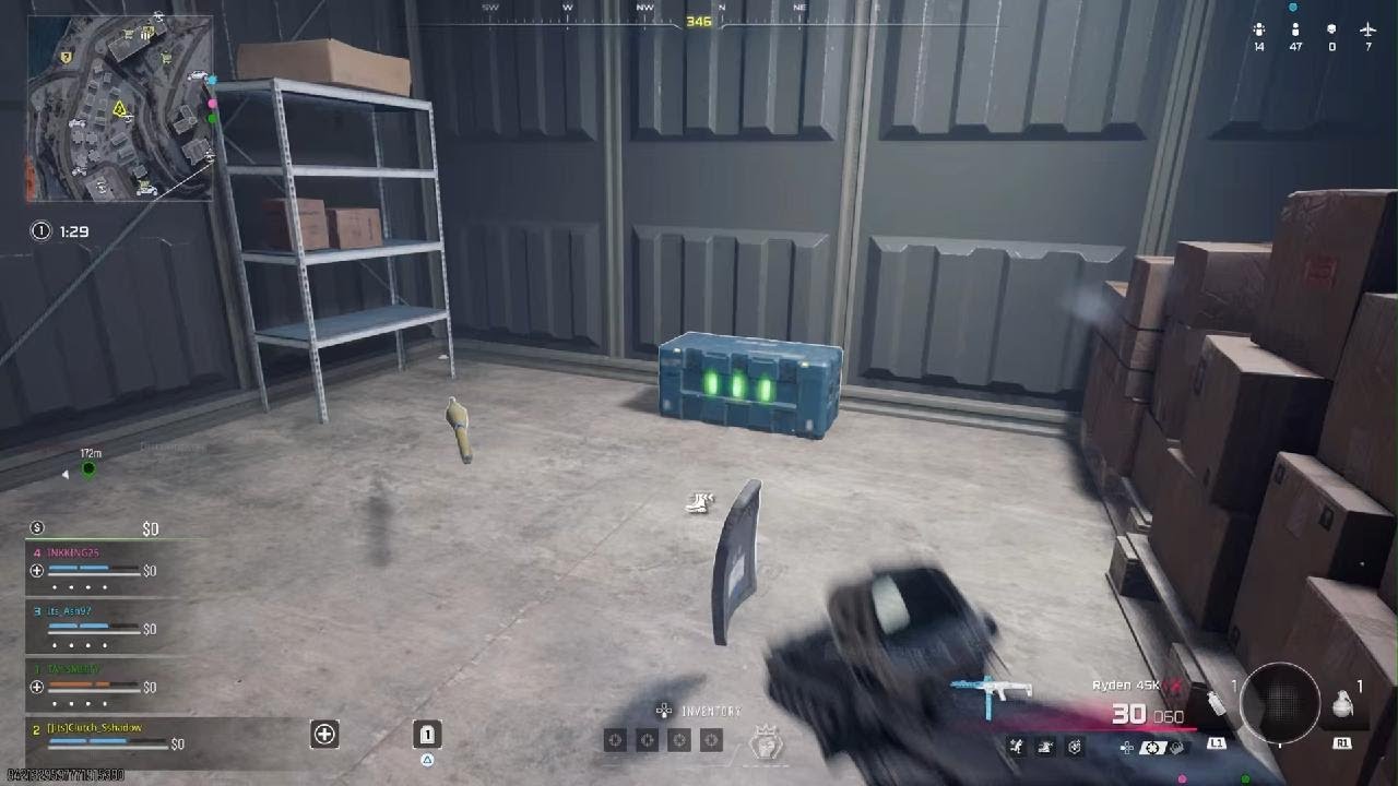 Storms best Call of Duty game yet!