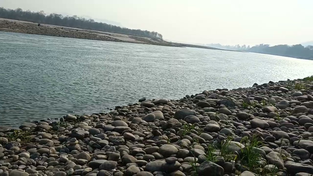 परमार्थ घाट हरिद्वार