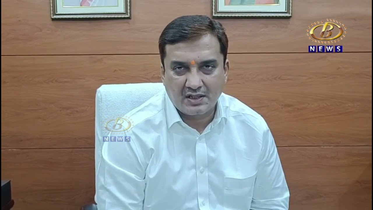 पक्षानं दिलेली जबाबदारी कृष्णराज सक्षमपणे पेलतील, खासदार धनंजय महाडिक यांचा विश्वास