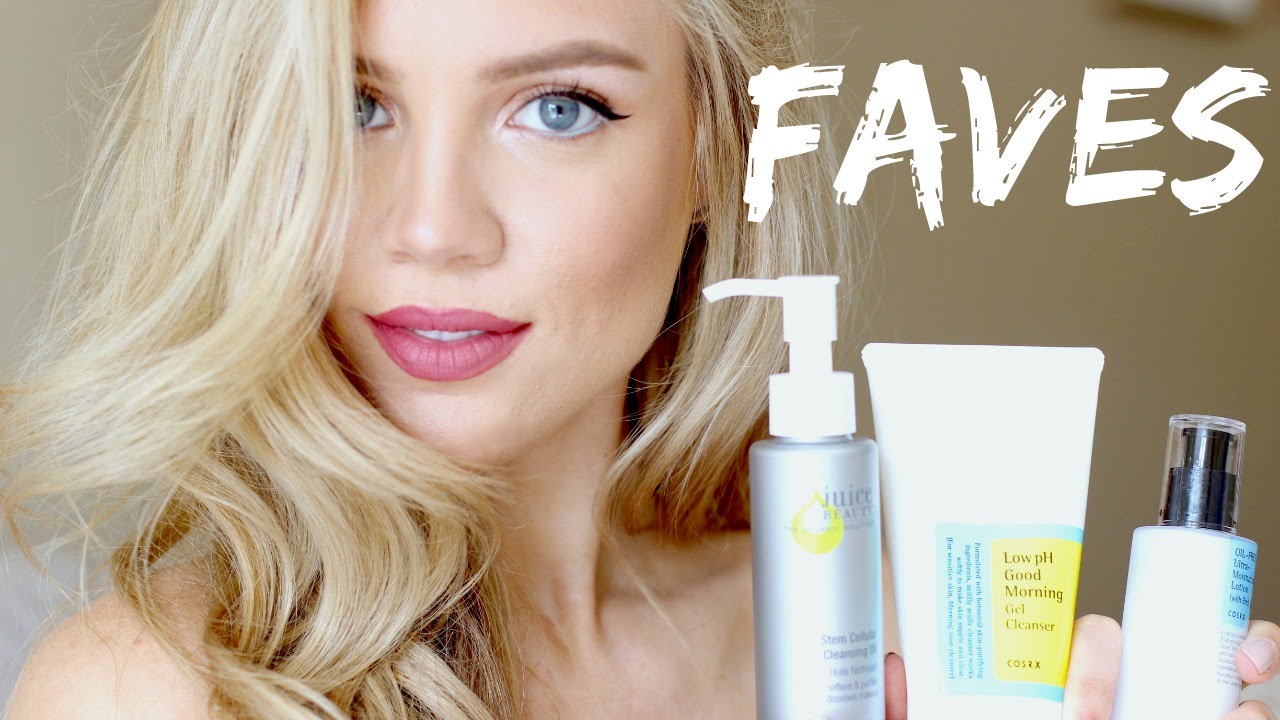 July Favourites 2016
