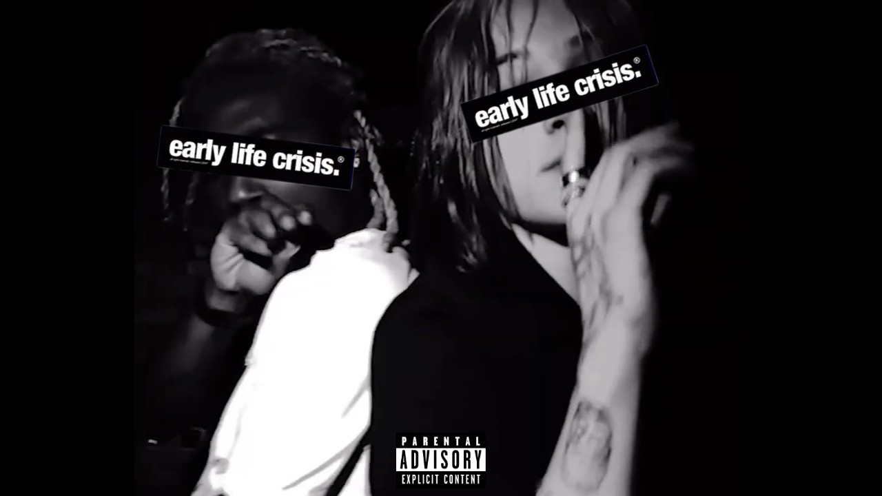 [intro] nettspend early life crisis type beat