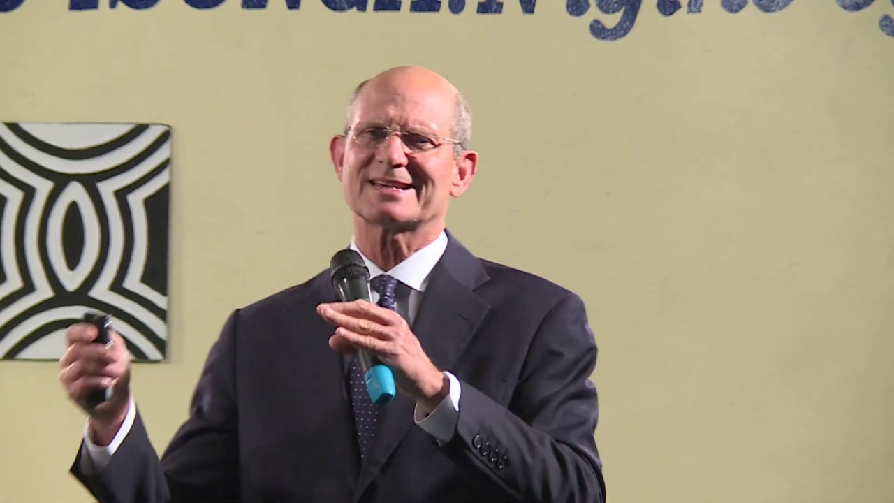 5 TMI Ted Wilson in Rwanda