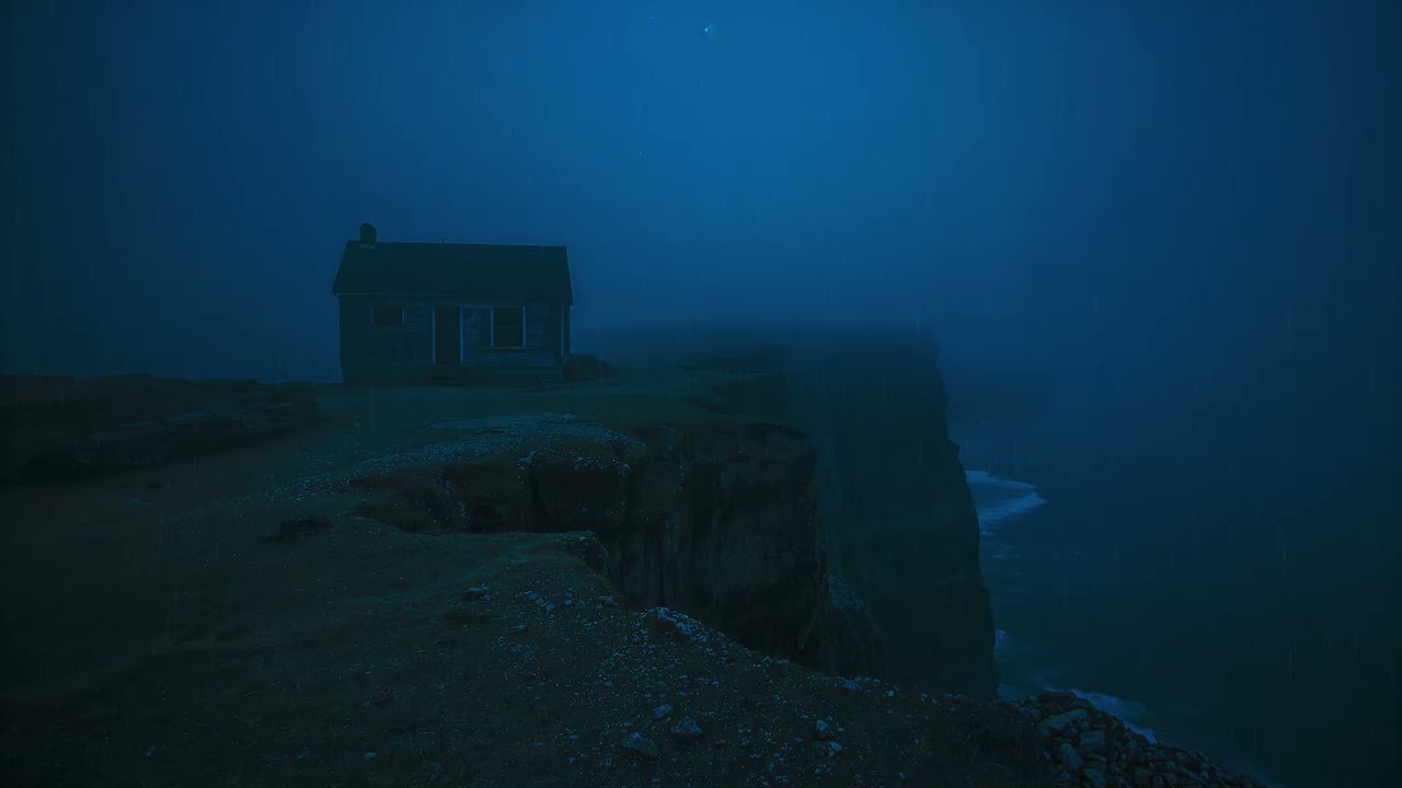 smile outside, but cry for home inside