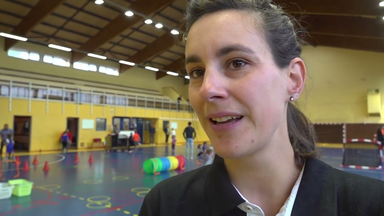 Baby Hand et Handfit au HBCR - 28 septembre 2022