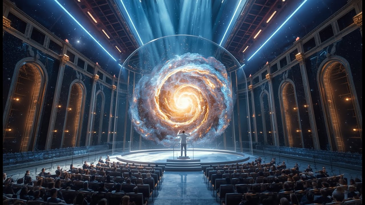 432Hz Epic Symphonic Trance – Orchestral Energy for Extreme Motivation | Zenith Neural Flow