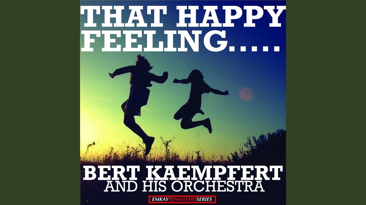 That Happy Feeling
