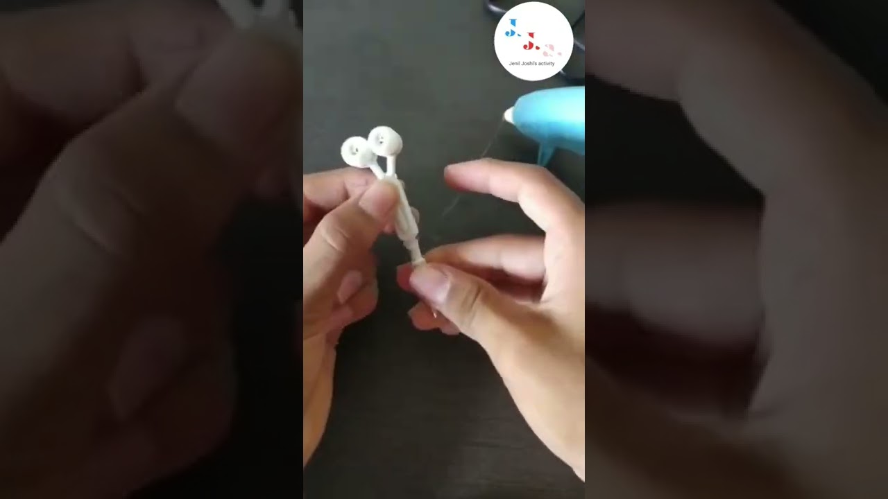 toy from west hands-free #easy