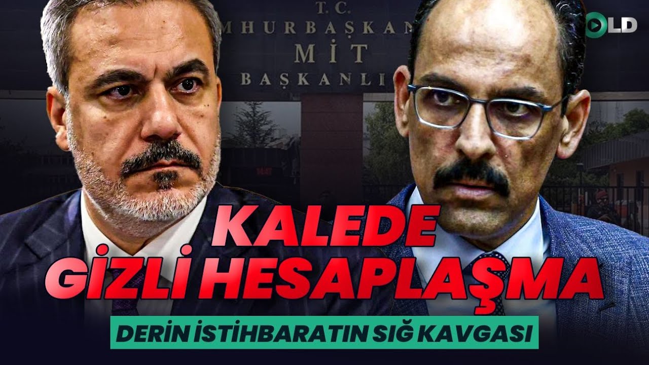 Fidan Mı Kalın Mı? Herkesin Bildiği Sır...
