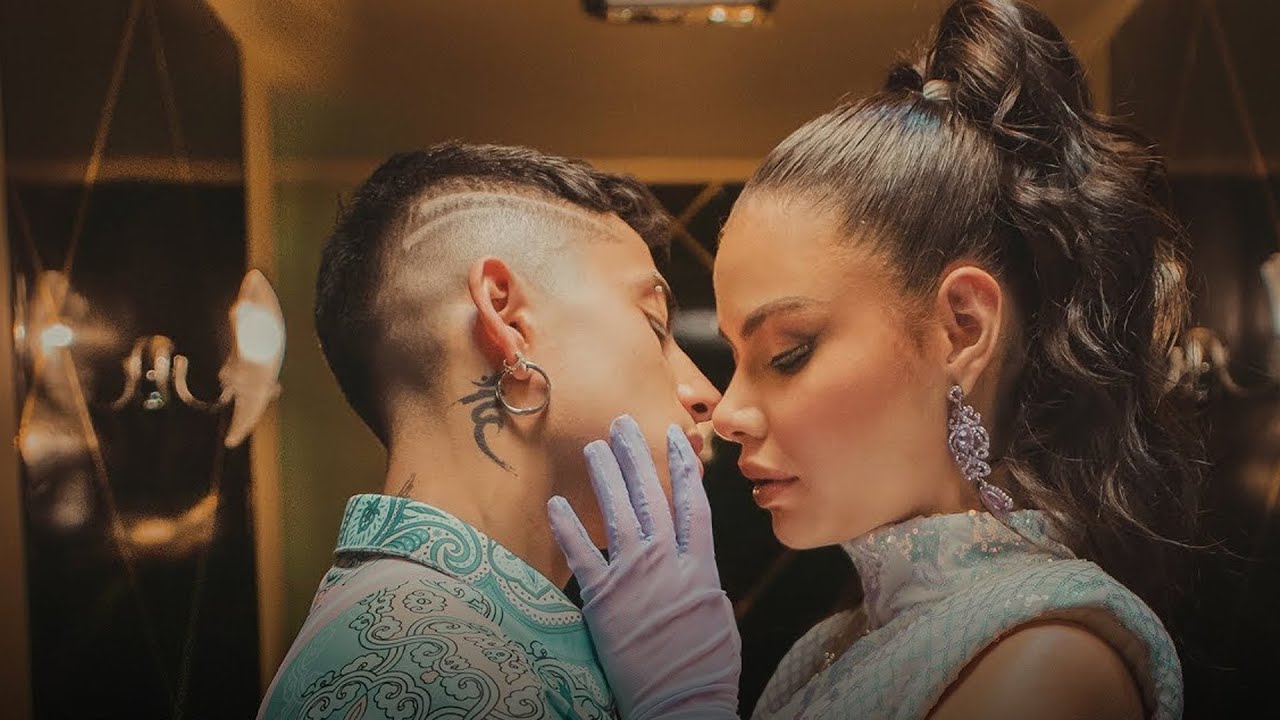Andy Rivera - Pa Que Me Recuerdes [Official Video]