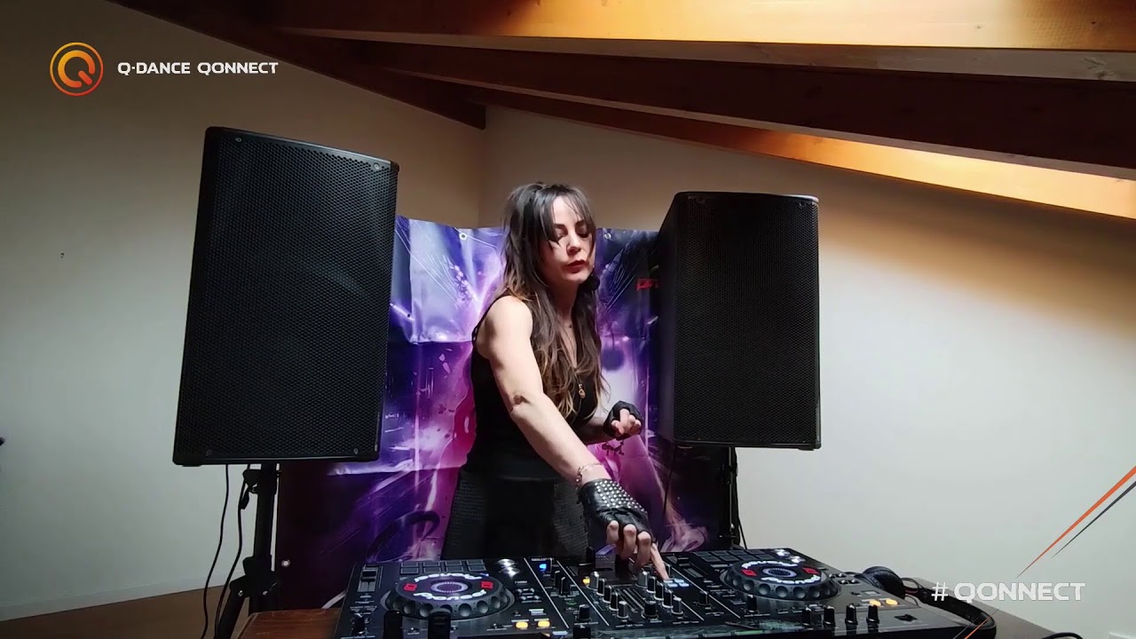 Live stream di deejaystephanie