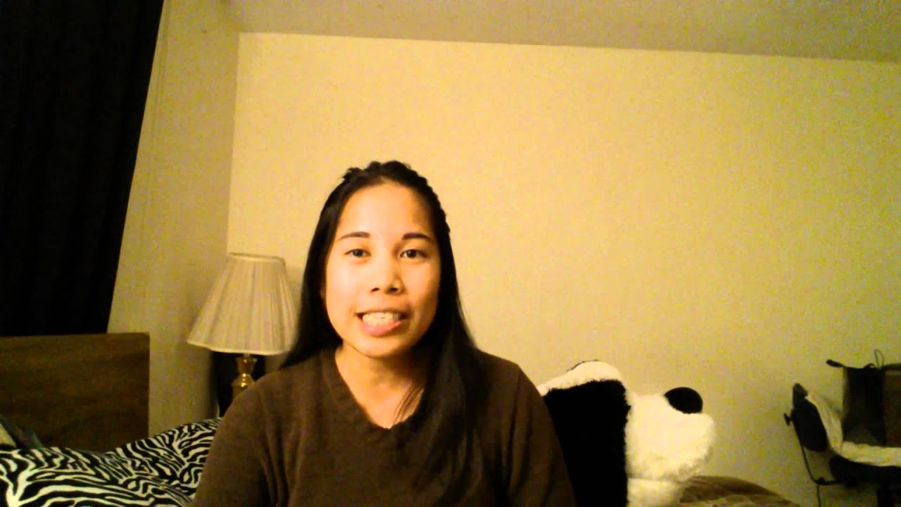 Learn Tagalog: I Said, He/She Said, They Said, We Said