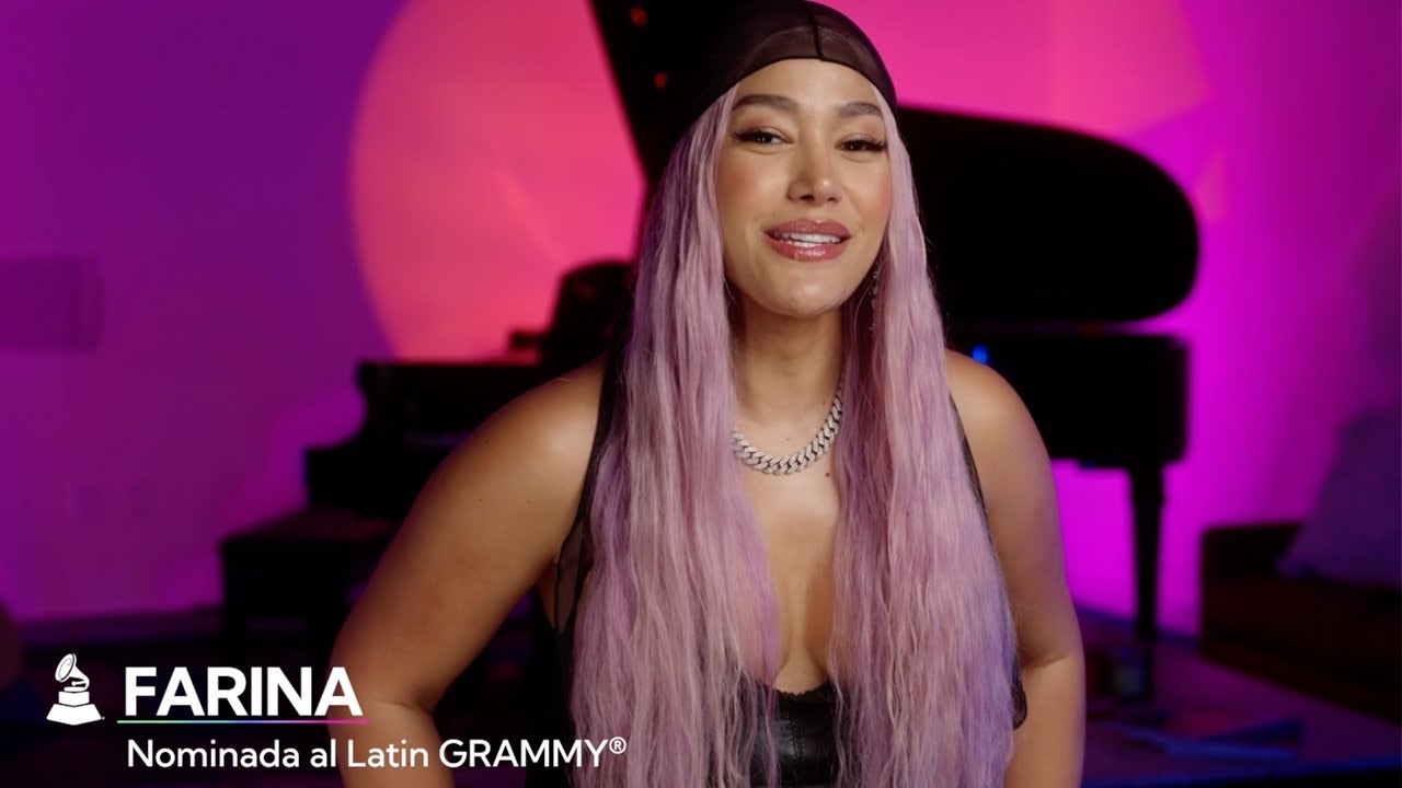 Conoce el proceso de inscripción para participar en los Latin GRAMMYs