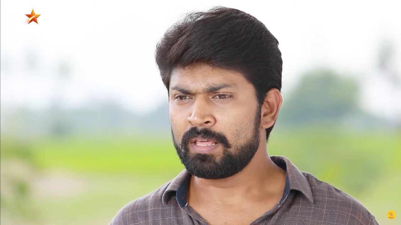 Eeramaana Rojaave Season 1 | ஈரமான ரோஜாவே | Full Episode 321