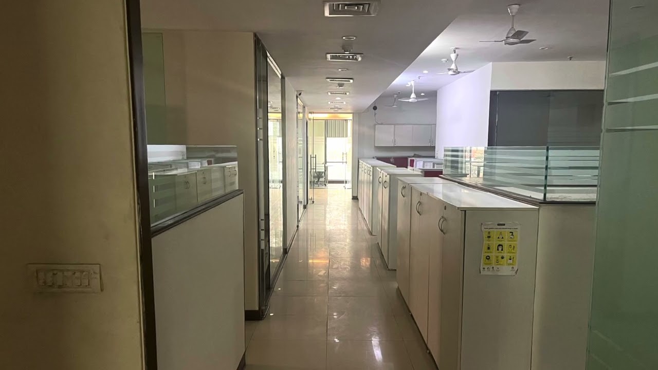 ⁠Okhla Industrial Area Lease & Rent