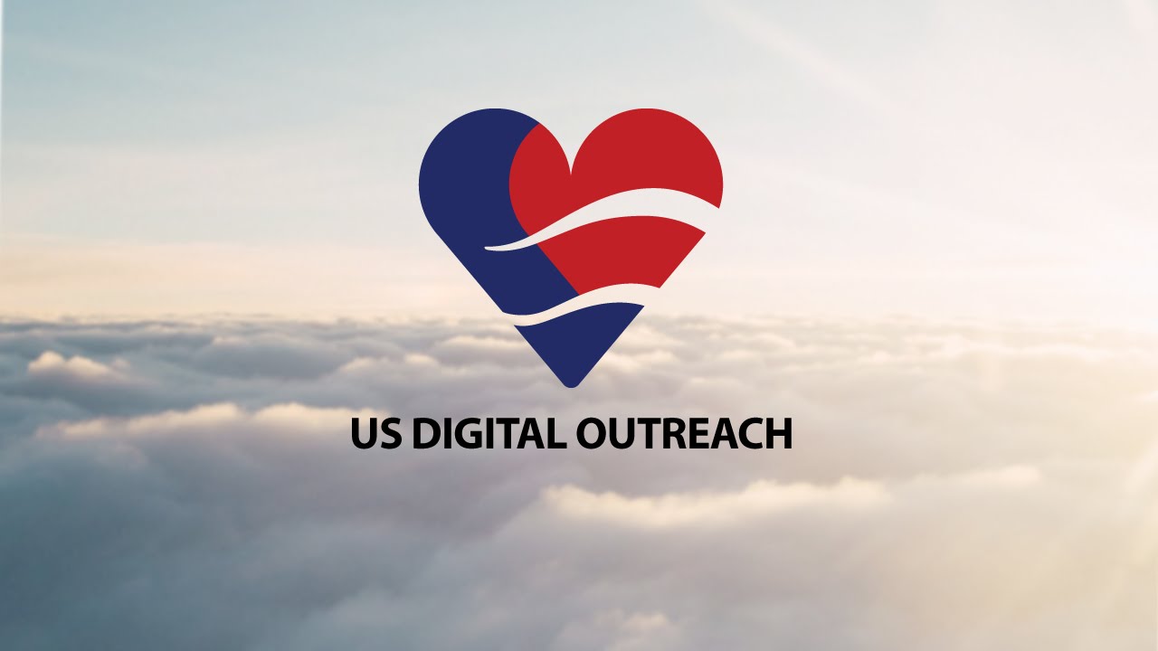 US Digital Outreach Center