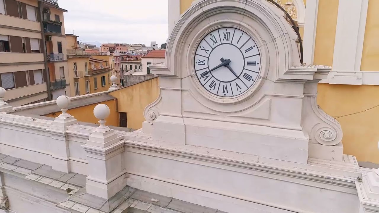 Castellammare di Stabia. Una Storia da Raccontare