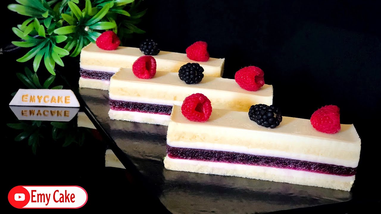 حصرياً ولأول مرة علي اليوتيوب 💪🏻الفرنش جاتو  بكل خطواته 👍🏻 