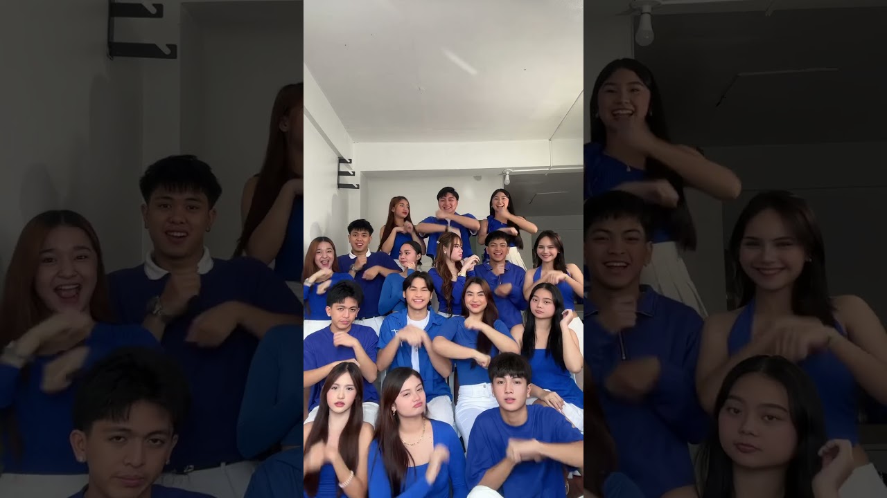 hala hindi nagheart si @Miles kay @Kiara bakit kaya? 