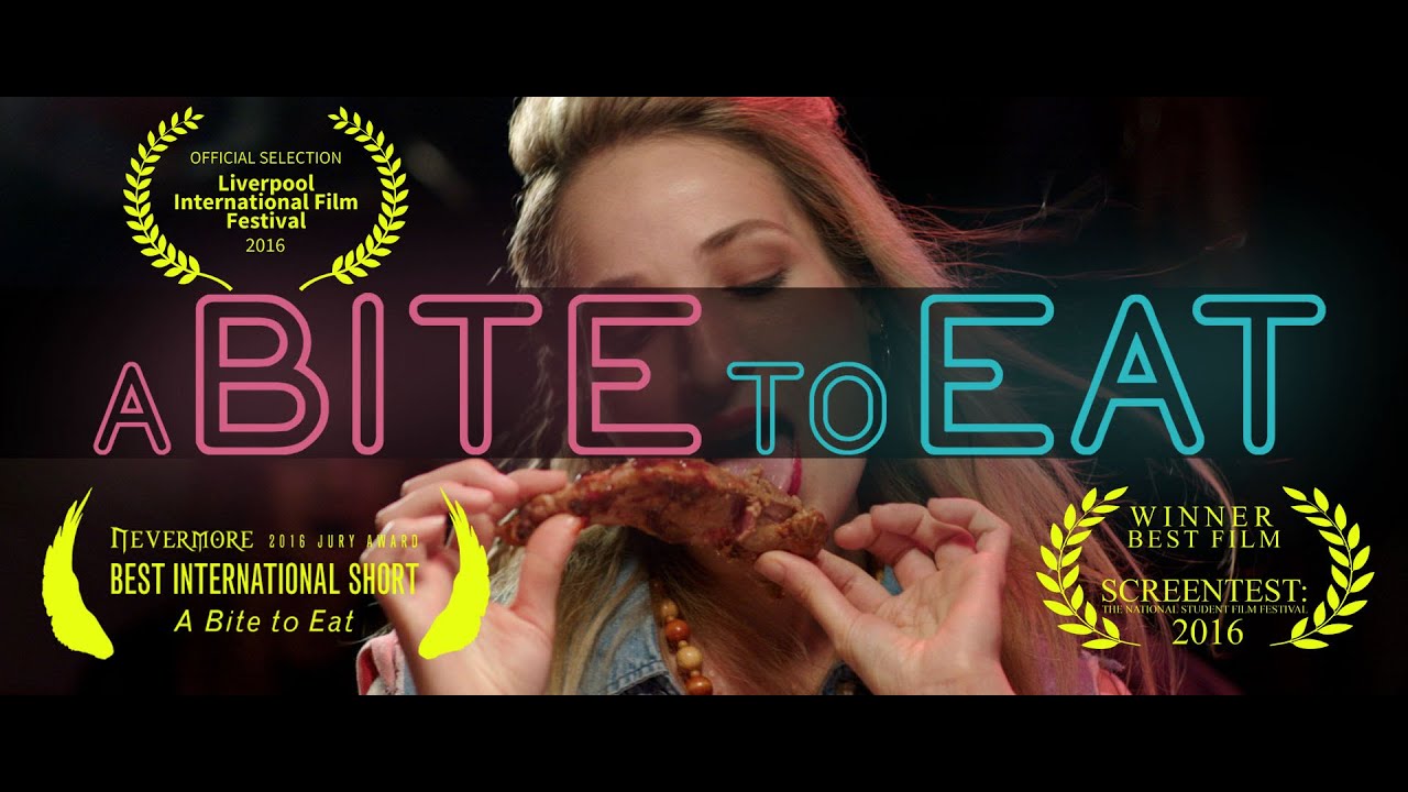 «A Bite To Eat» — комедия ужасов о вампирах и монстрах 1980-х годов
