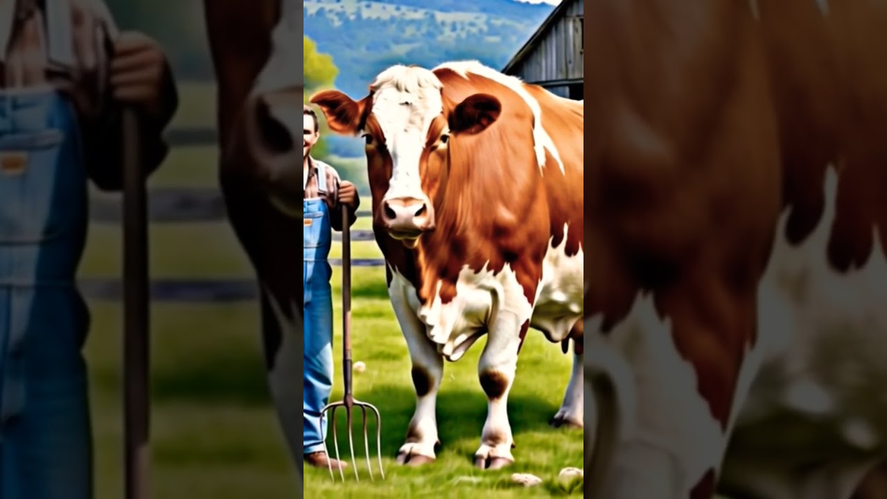 ᭚ᬲᬫ᭄ᬧᬶ᭟ (Sampi) sapi - cow - 