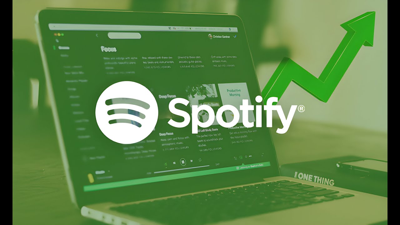 Spotify SEO Guide: How to Rank Higher on Spotify