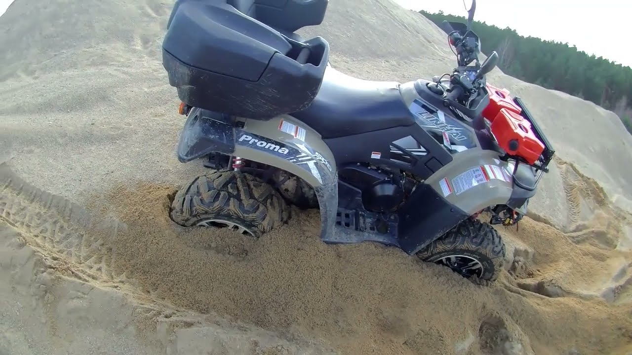 ZAKOPANY LINHAI 500
