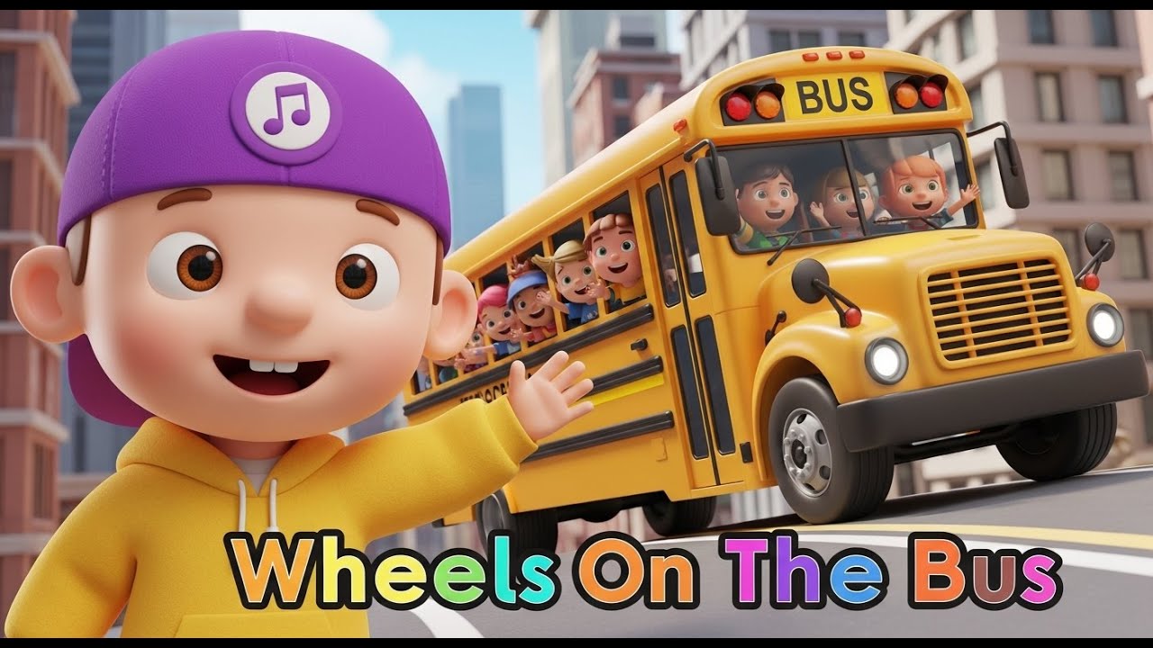 Preschool Kids Nursery Rhymes Compilation | Kindergarten Songs