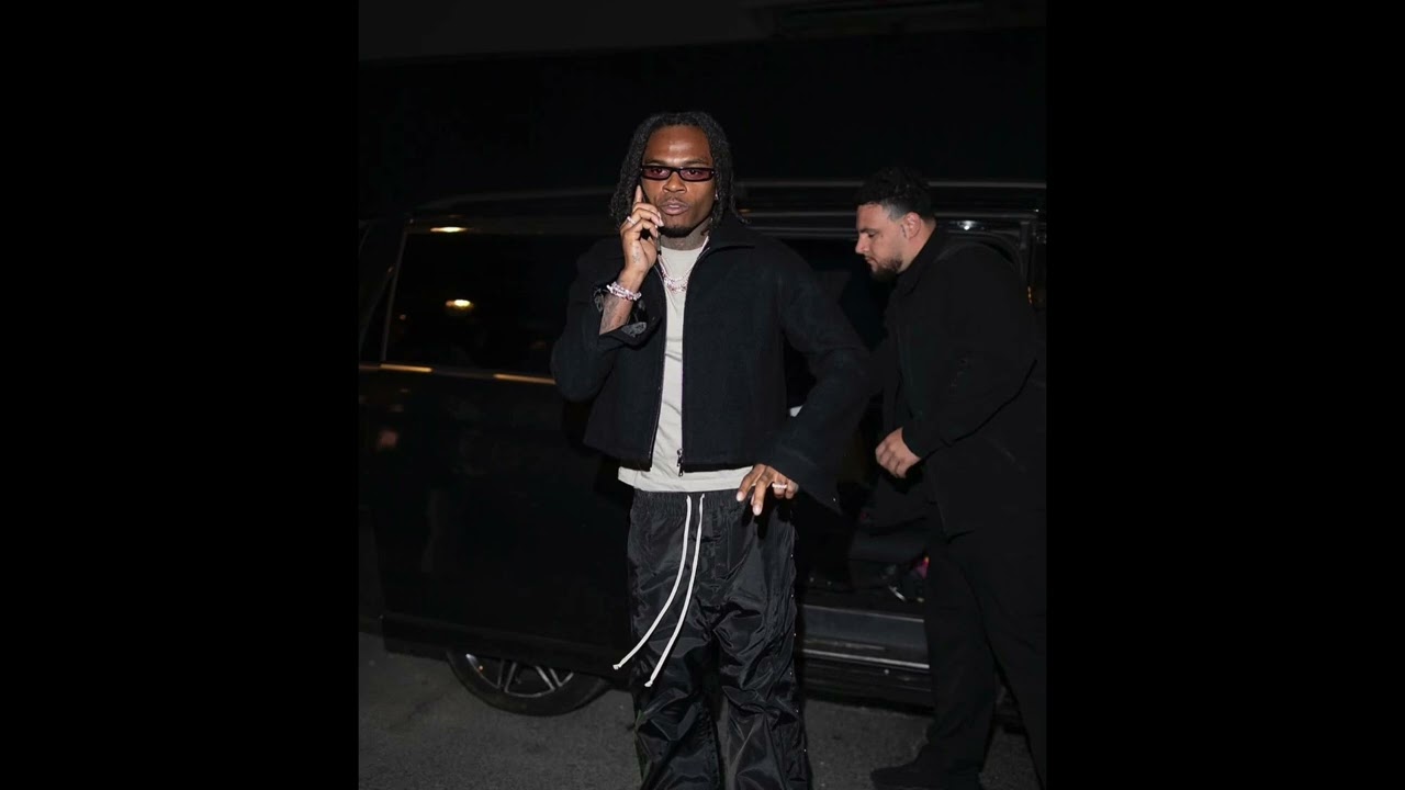 (FREE) Gunna Type Beat - 