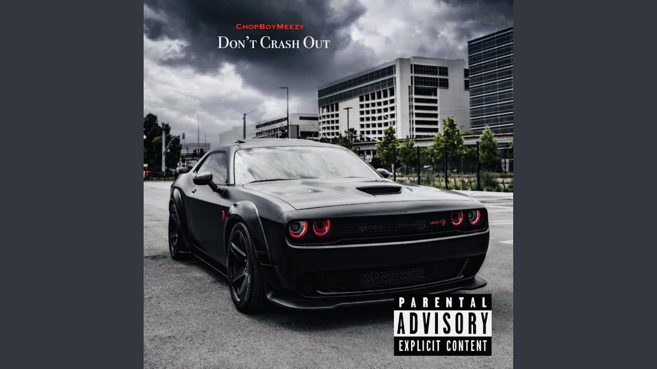 Don't CrashOut