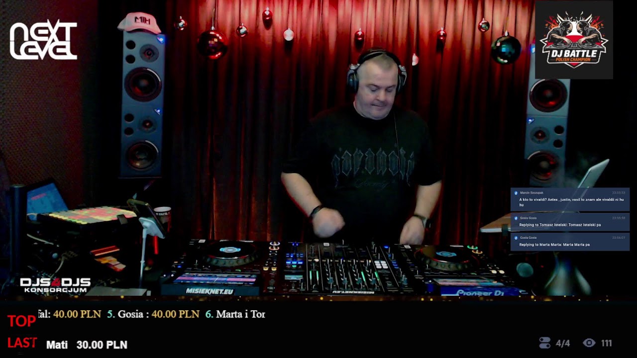 Made In Heaven 134 - THE HISTORY OF MIH - Vasil live mix (26.12.2025)