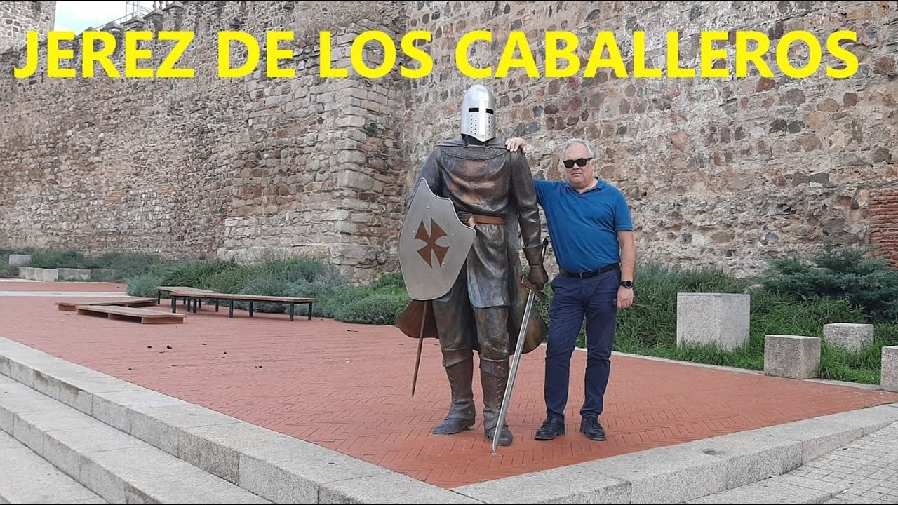 Jerez de los Caballeros