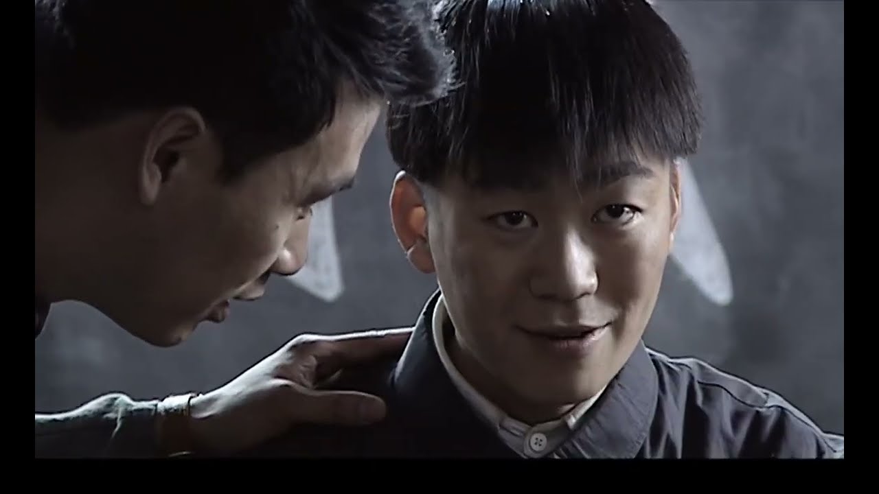 【諜戰劇】暗算 第04集：本剧分为《听风》《看风》和《捕风》三个篇章，三者在时间关系及故事上相对独立，又千丝万缕。