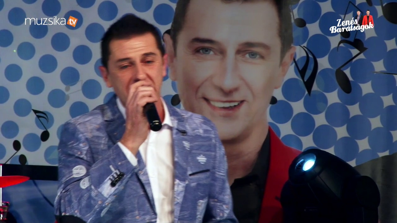Bertici Fivérek - Te vagy a lány (Zenés Barátságok TV műsor)