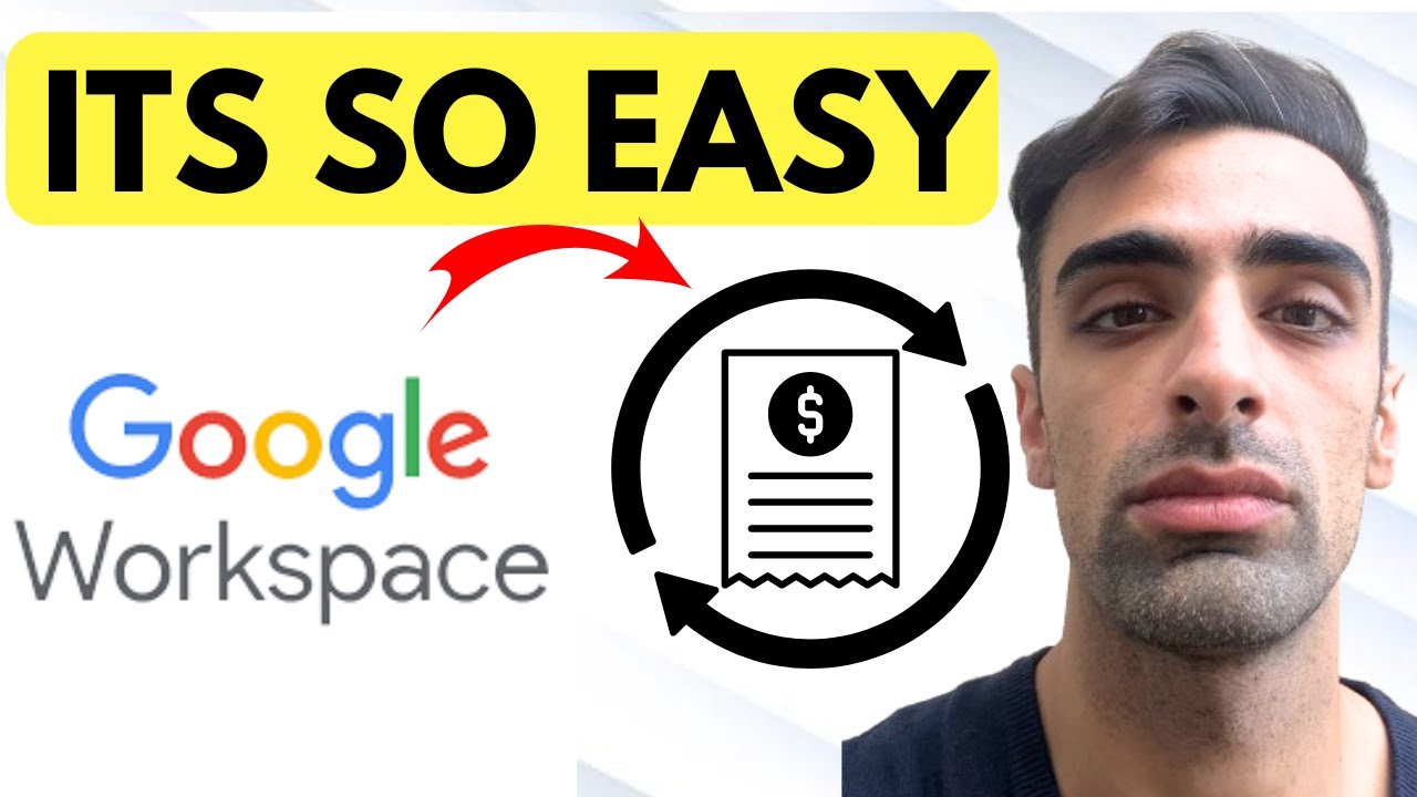 Как изменить свой тарифный план Google Workspace (обновить или понизить)