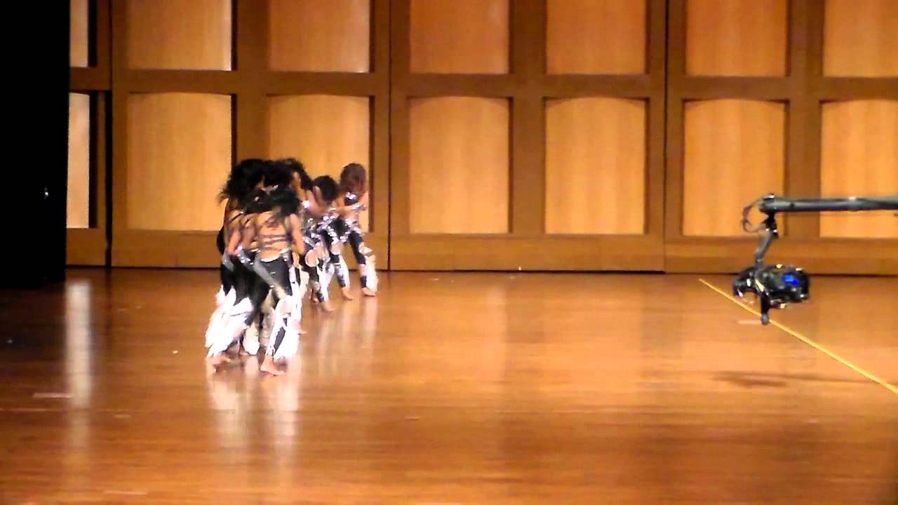 Dancing Dolls vs. Purple Diamonds - Battle Royale 2015 (Medium Stands)
