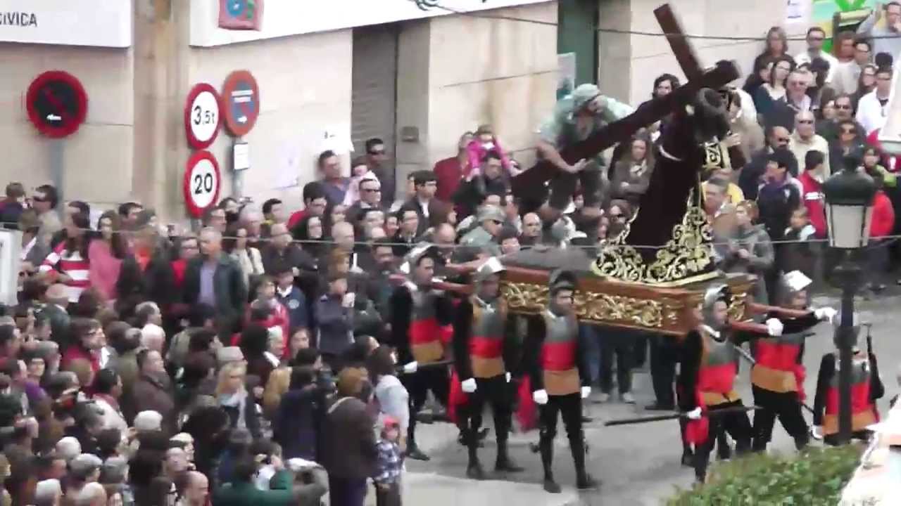 Semana Santa 2011 Sigüenza