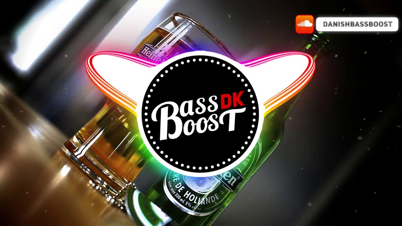 Tramper Torben - Pilsner (Er Roden Til Alt Ondt) [Bass Boosted]