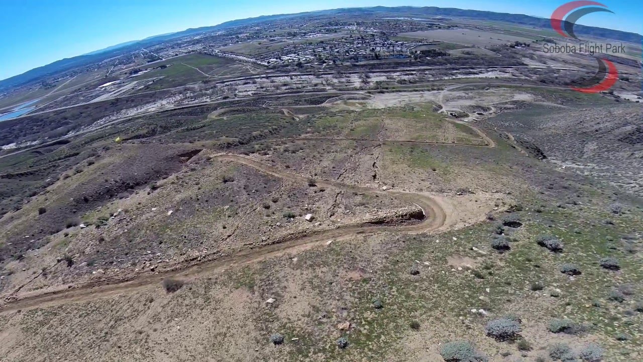 Soboba Flight Park Introduction