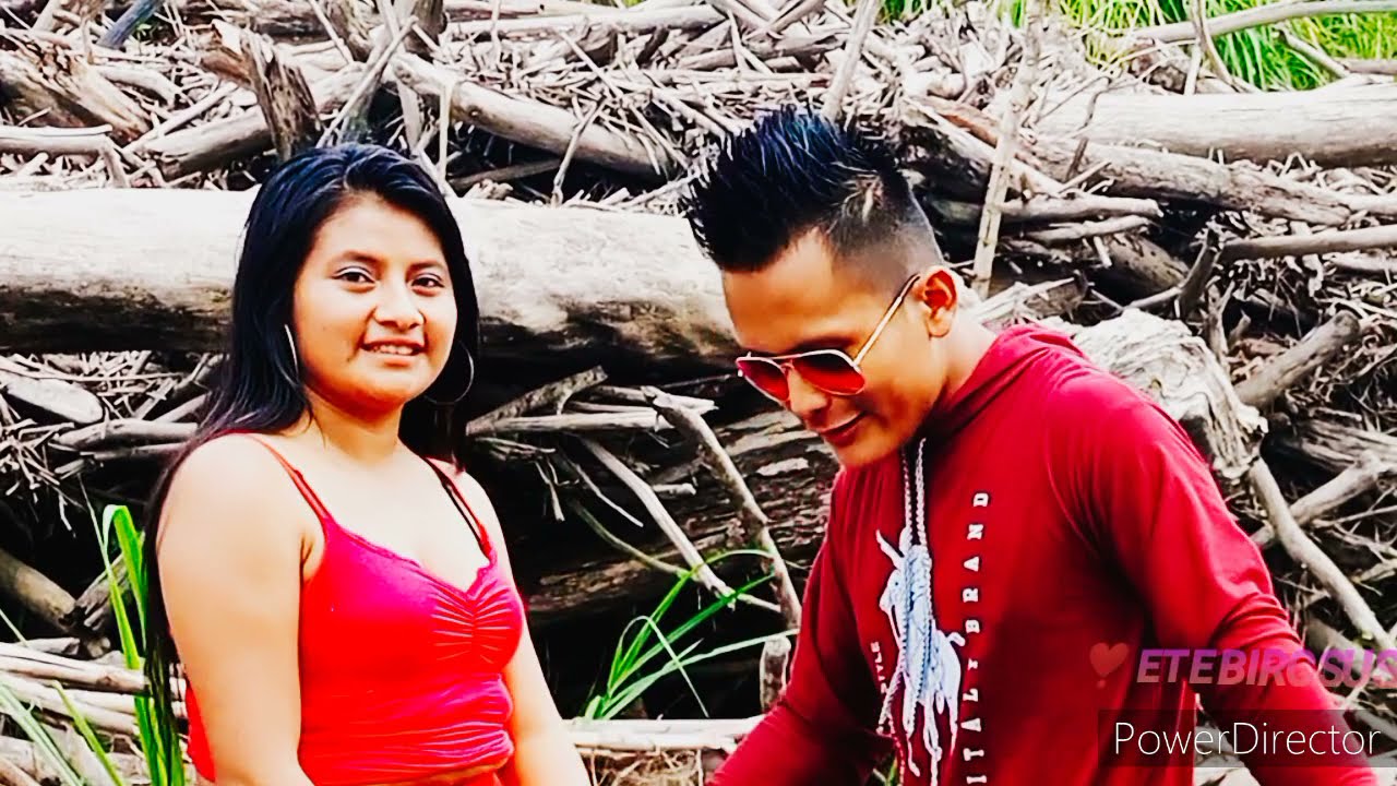 EDER EL NENE DE LA CUMBIA vol 4....No todas las veces llegare..video oficial.E.T.S REC..(D.R.A)