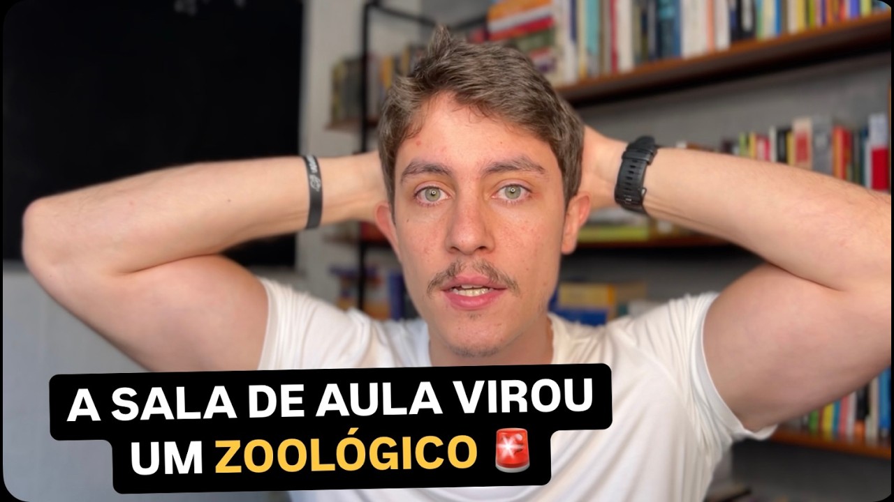 O dia que virei uma lenda na faculdade
