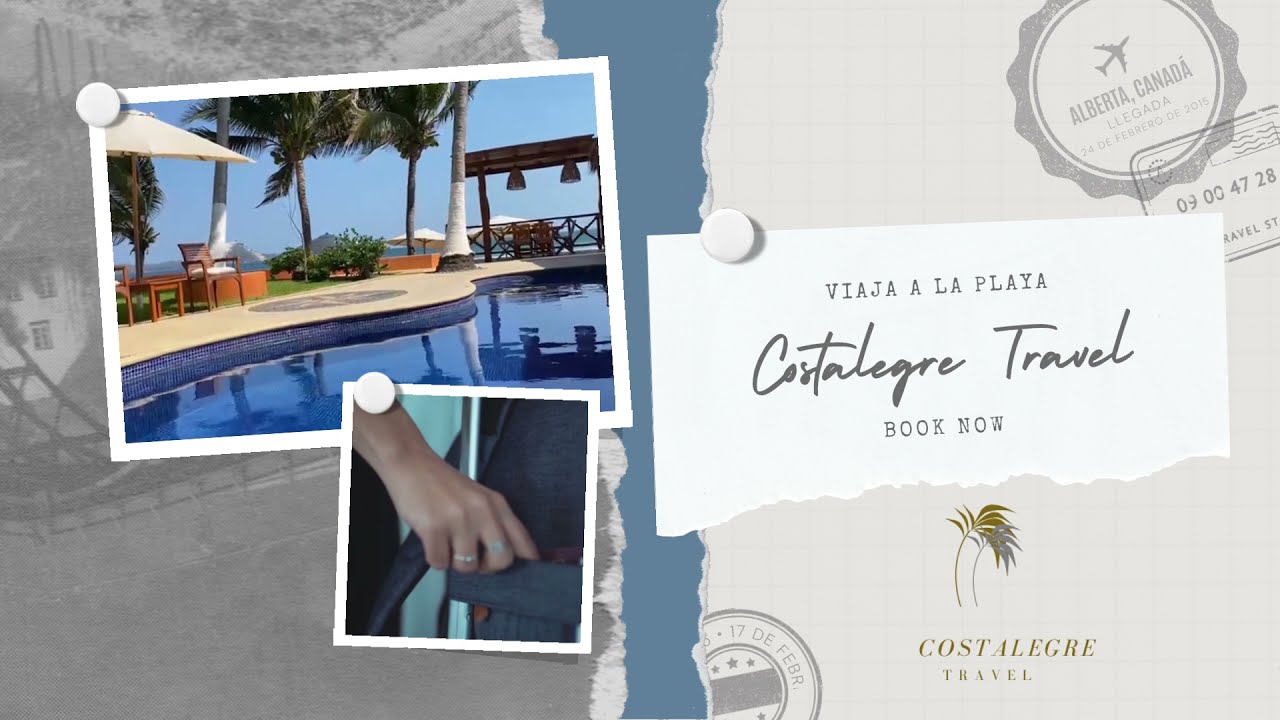 COSTALEGRE TRAVEL