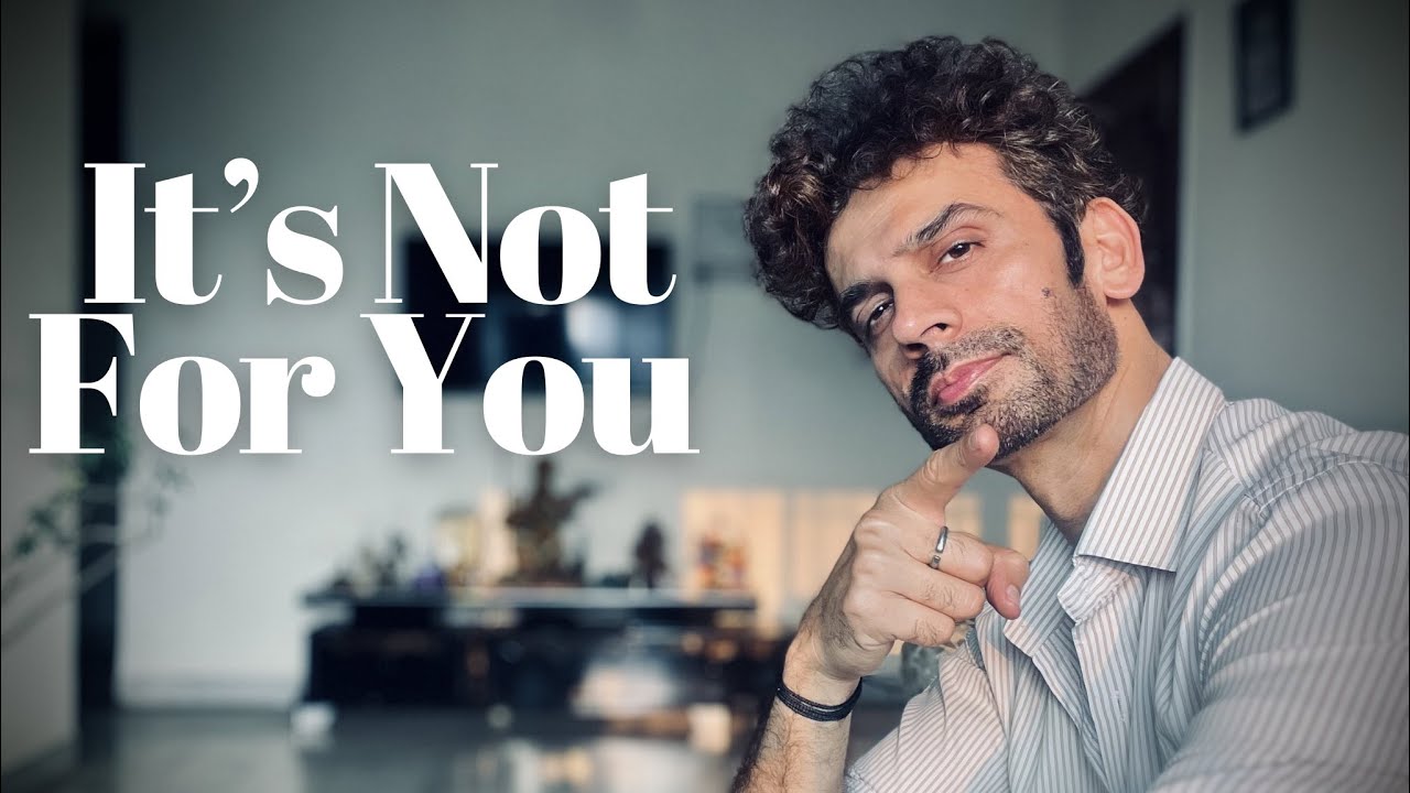 The Cost of Being in a Wrong Career