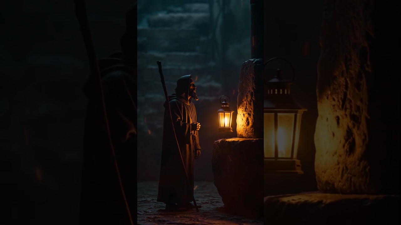 Hidden Traditions of Night Watches in Medieval Cities | Calm History Documentary