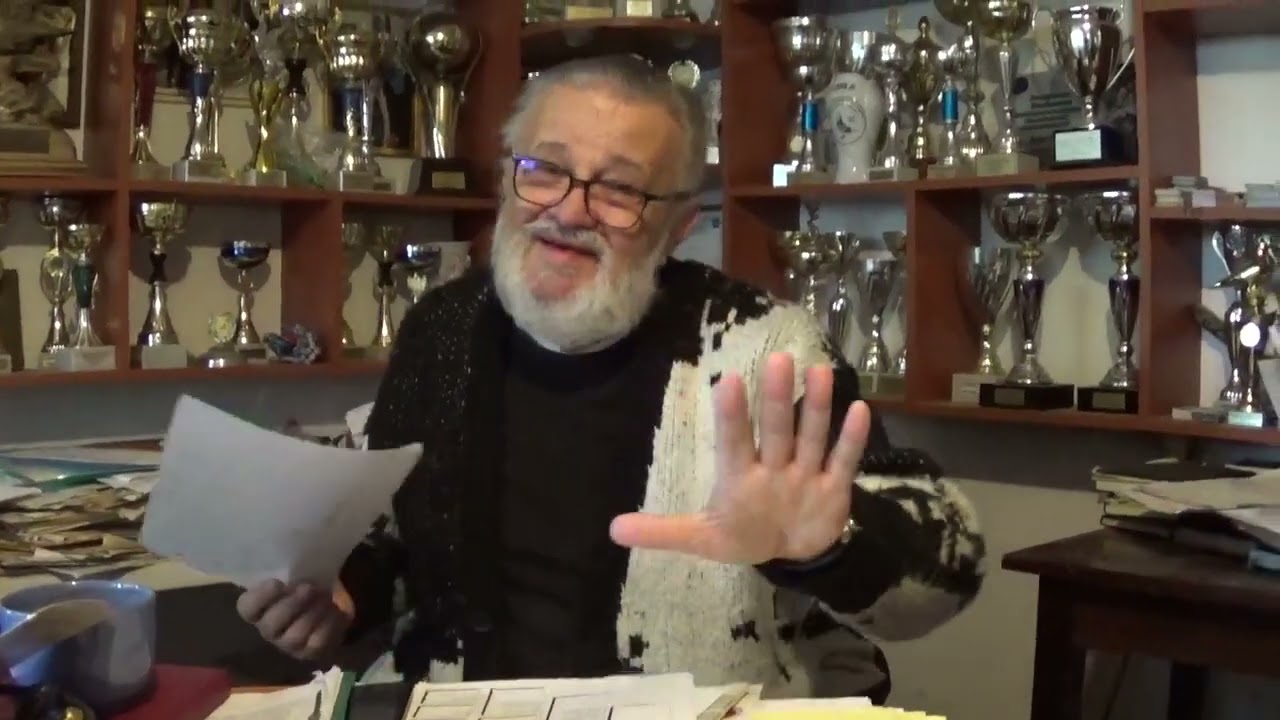 Interviu columbofil dl Ioan Carmazan Bucuresti Romania 9 februarie 2023 part 7