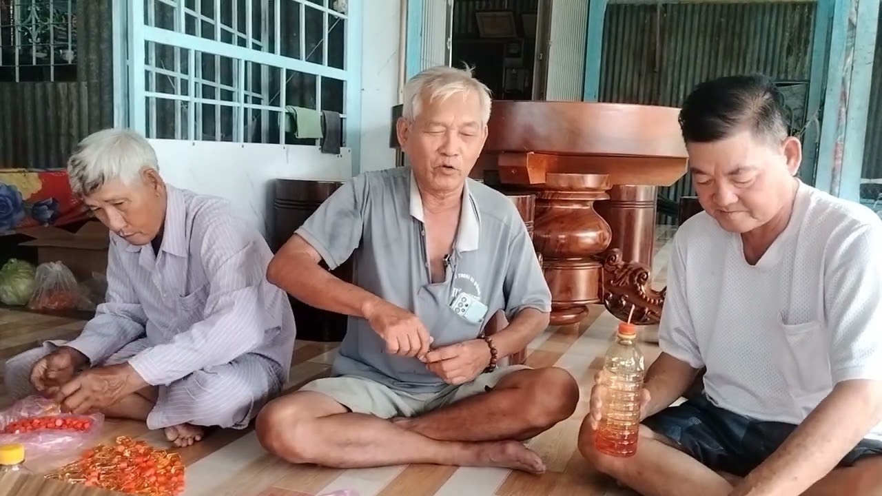  Tỗ dầu xã vĩnh thạnh trung.A.G/T.11/2025/âL
